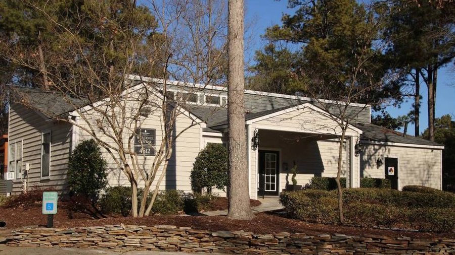 NY firm pays 33M for apartments near RTP Triangle Business Journal