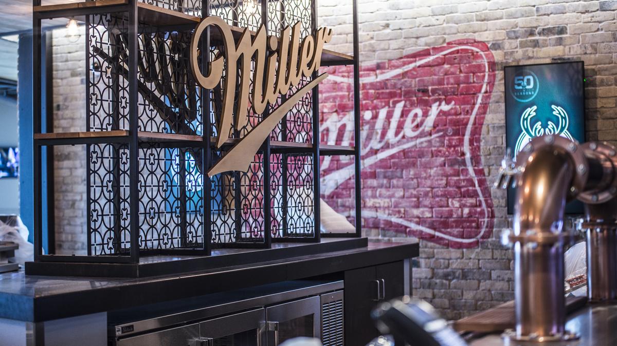 MillerCoors launches first Miller64 marketing campaign in five years