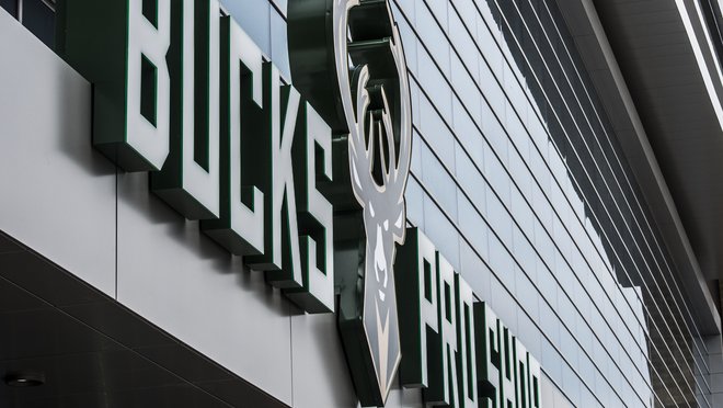 Black  Bucks Pro Shop