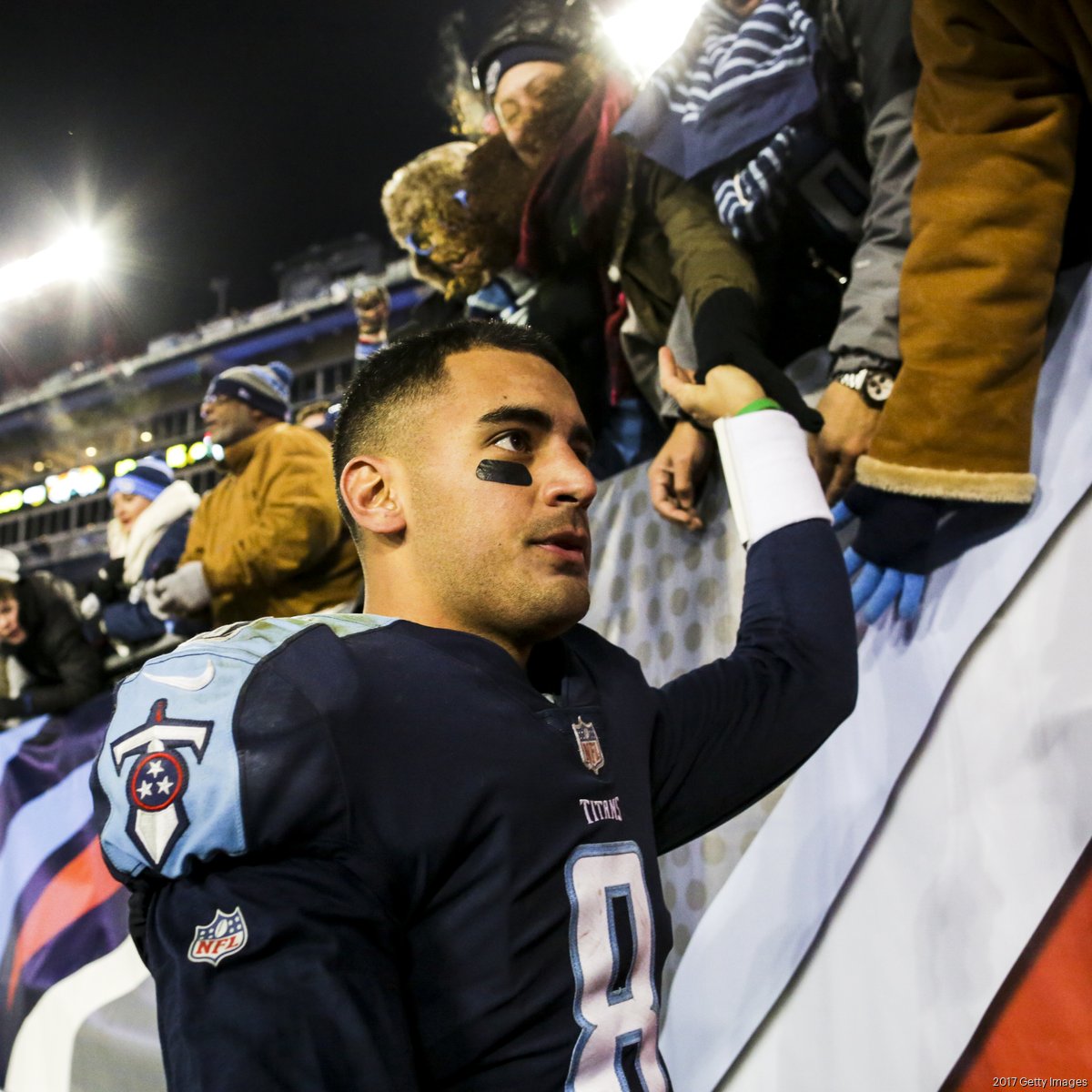 Tennessee Titans: Are Titans fans really the third worst in the NFL?