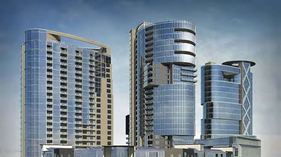 Kevin Cogan offers fresh look on controversial Lexington Road project