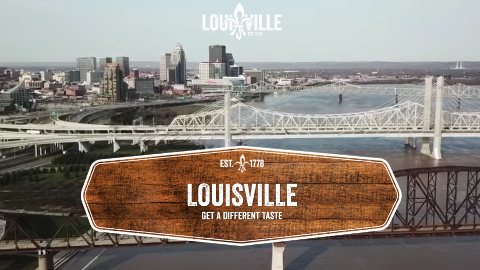 Louisville convention bureau changing name to Louisville Tourism - Louisville Business First