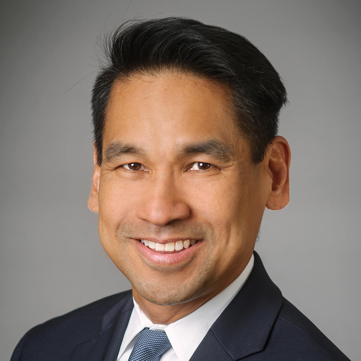 John Bautista | People On The Move - New York Business Journal