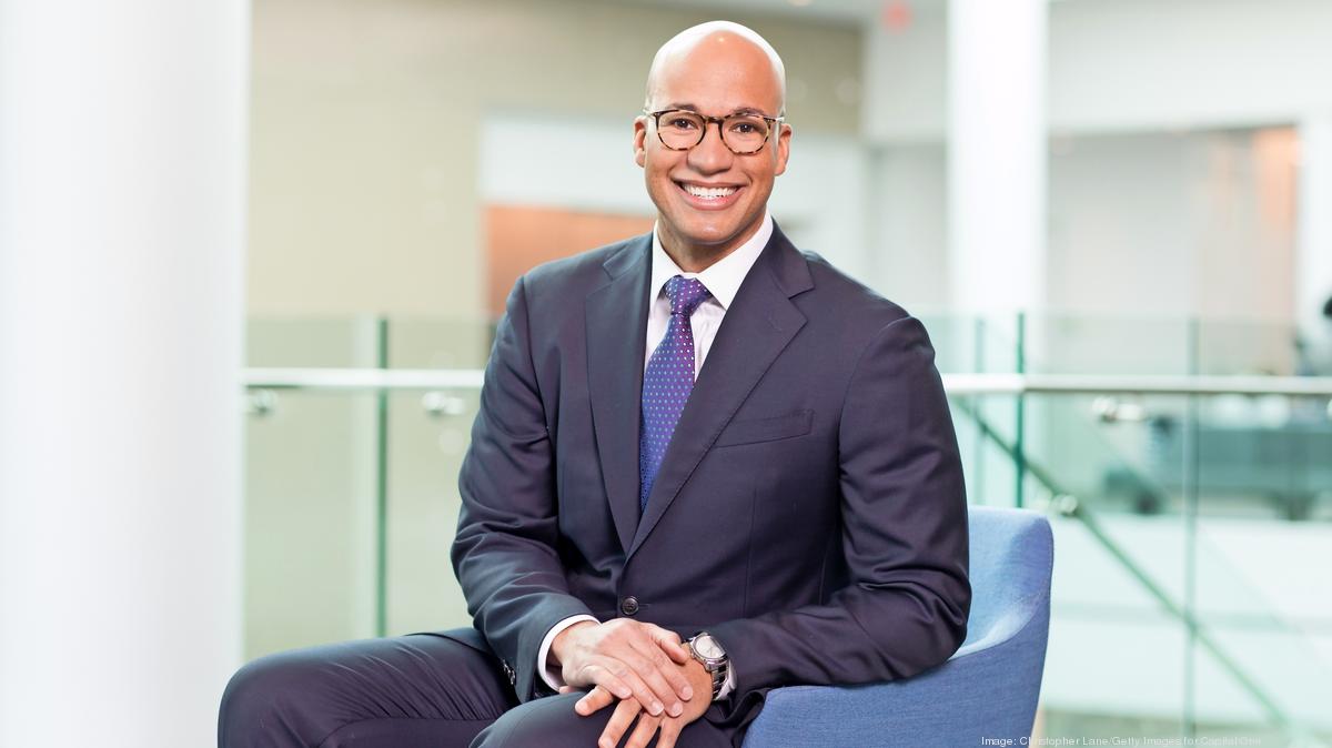 Jason Andres Jason Andrean - Washington Business Journal