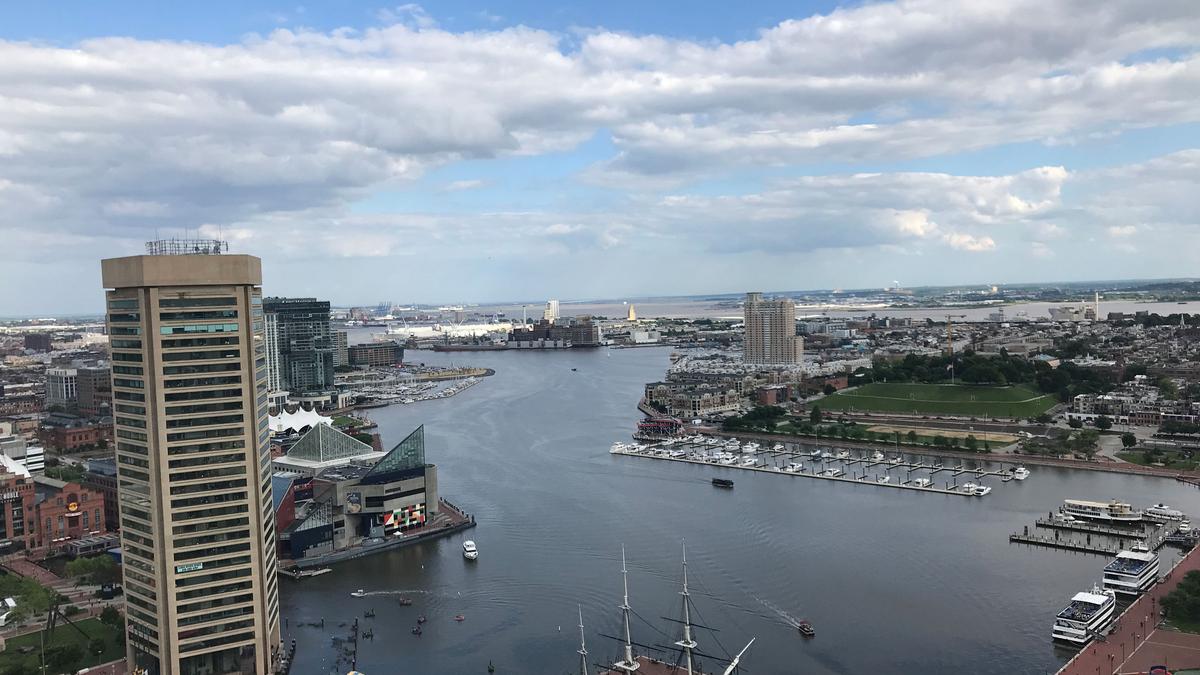 Baltimore is one of the 'most undervalued' cities for homebuyers, study ...