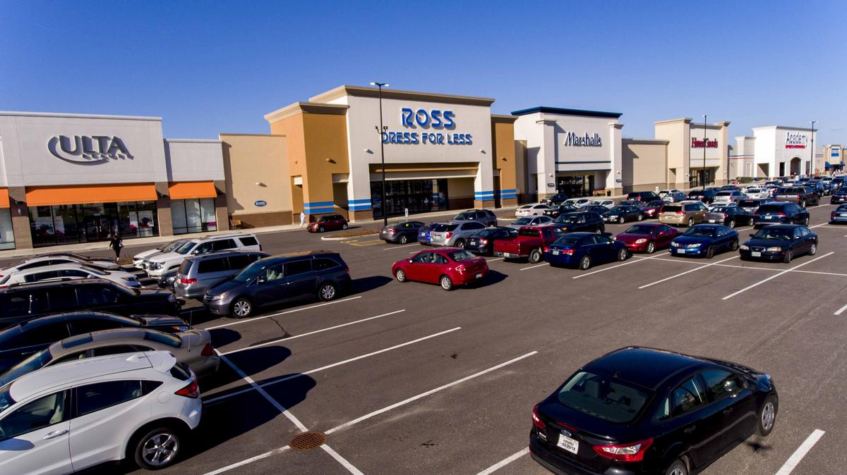 Ross Dress for Less to open Loughborough Commons store - St. Louis Business Journal
