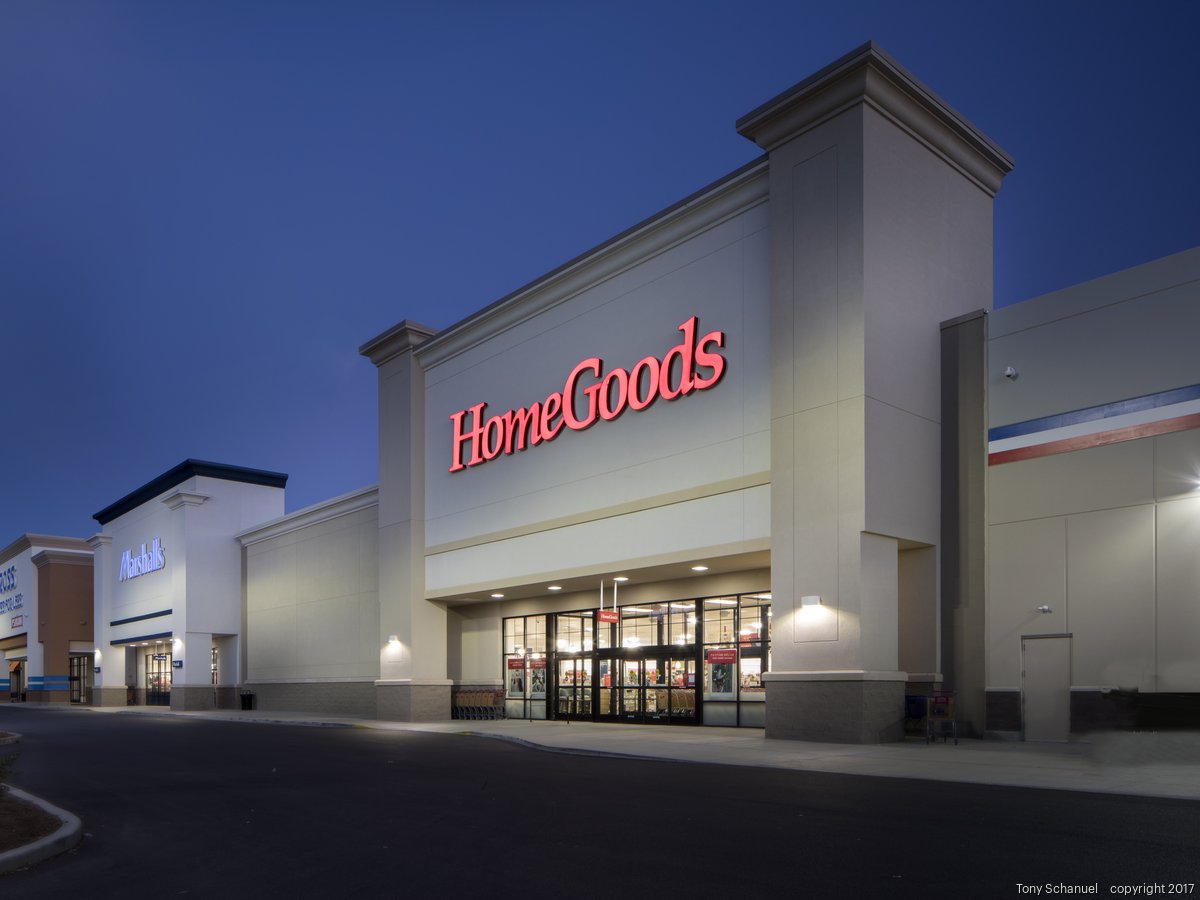 Homegoods Opening Stores In Midtown, Chamblee