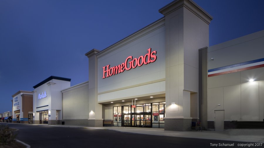 First Seattle HomeGoods store to open Sunday