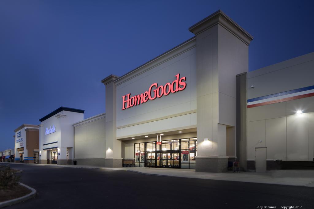 Homegoods Opening Stores In Midtown, Chamblee