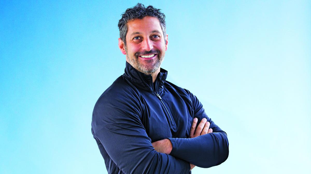 Tenable prices initial public offering Washington Business Journal