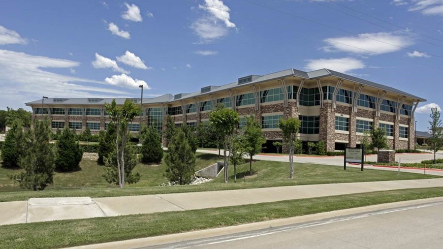 TS Partners secures loan to buy Southlake business park Dallas