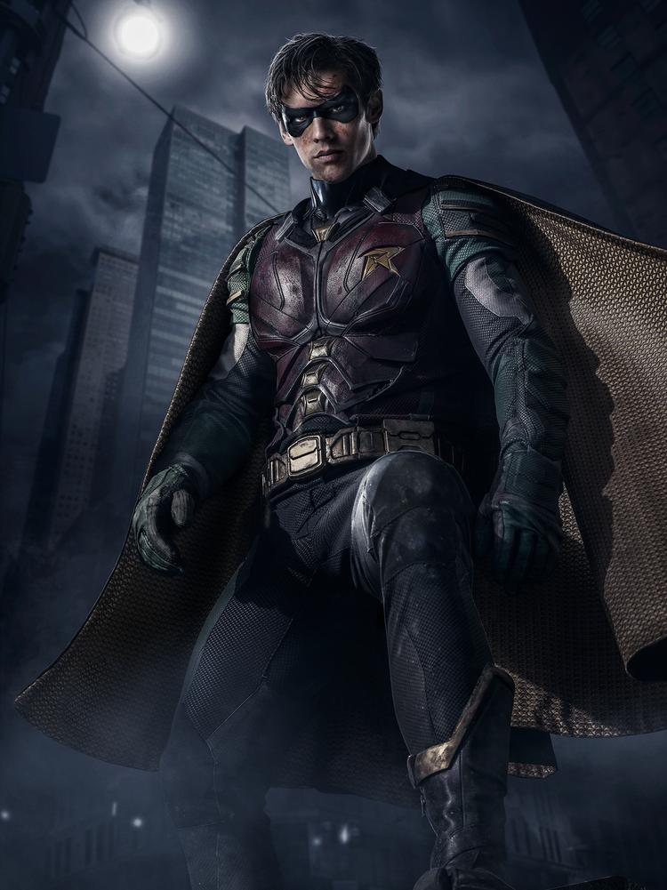 DC Universe to encompass movies, TV, comics, news and more . Business First DC Universe to encompass movies, TV, comics, news and more . Business First