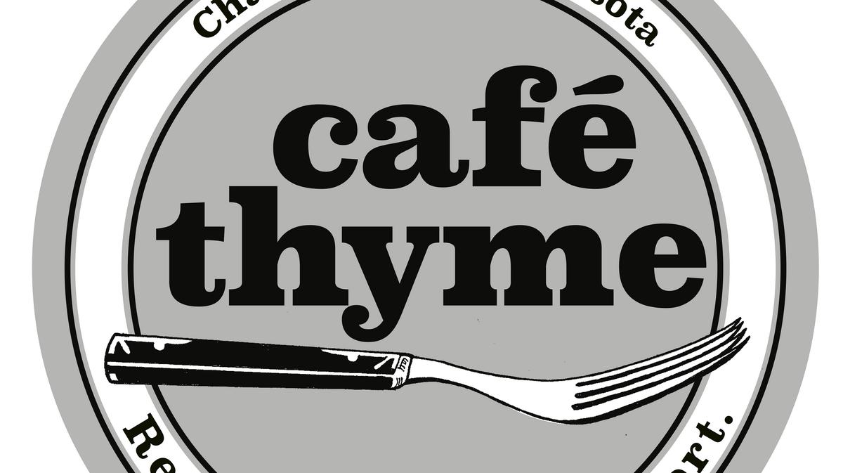 Chanhassen restaurant Cafe Thyme to feature 'global comfort food' Minneapolis / St. Paul