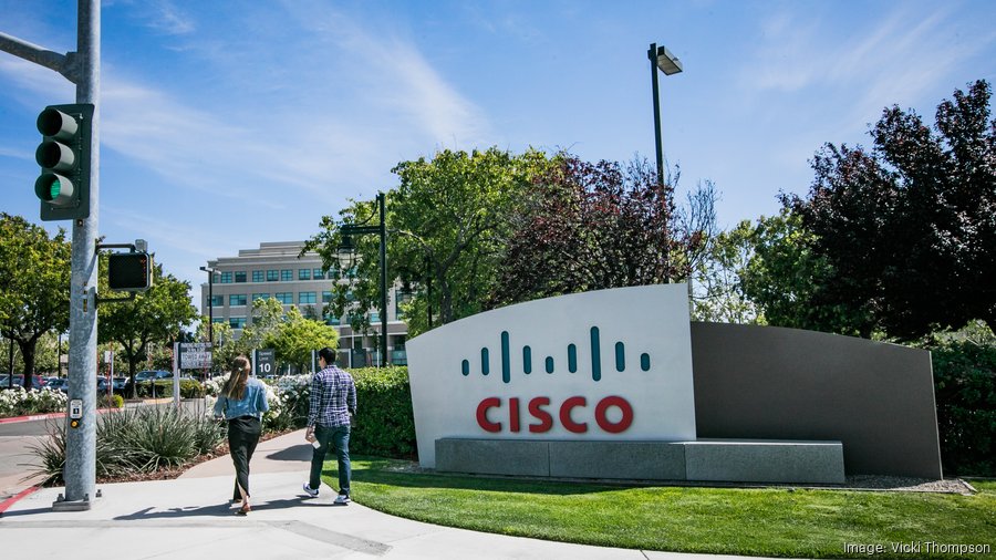 Cisco Systems Collaboration Chief Jonathan Rosenberg Is Latest Executive To Exit Silicon