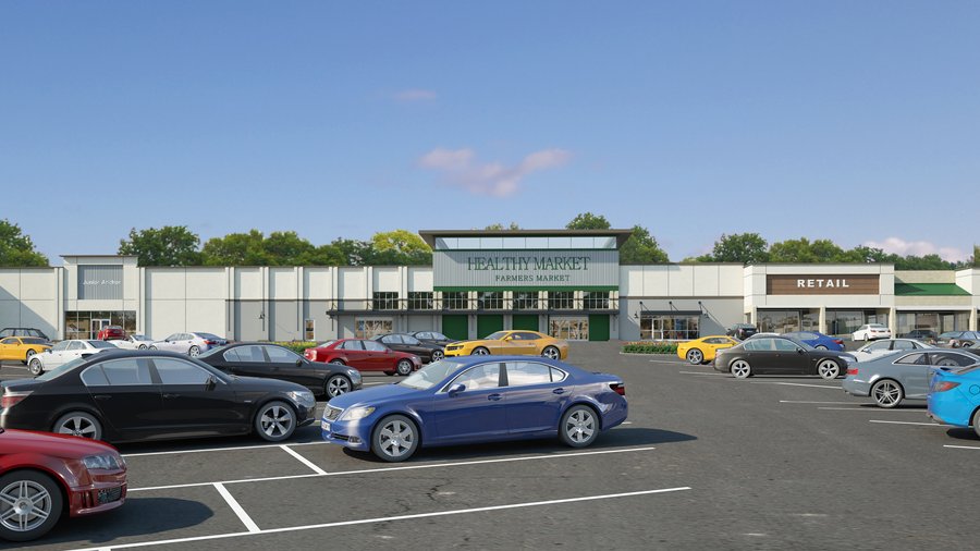 Sprouts to open in Greensboro Aug. 7, hire 150 workers Triad Business