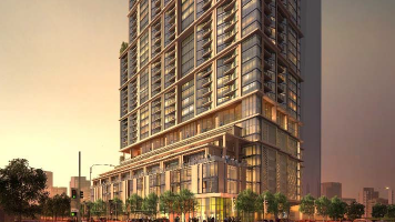 Construction Set To Start On Atelier A 41 Story High Rise In Dallas Arts District Dallas Business Journal