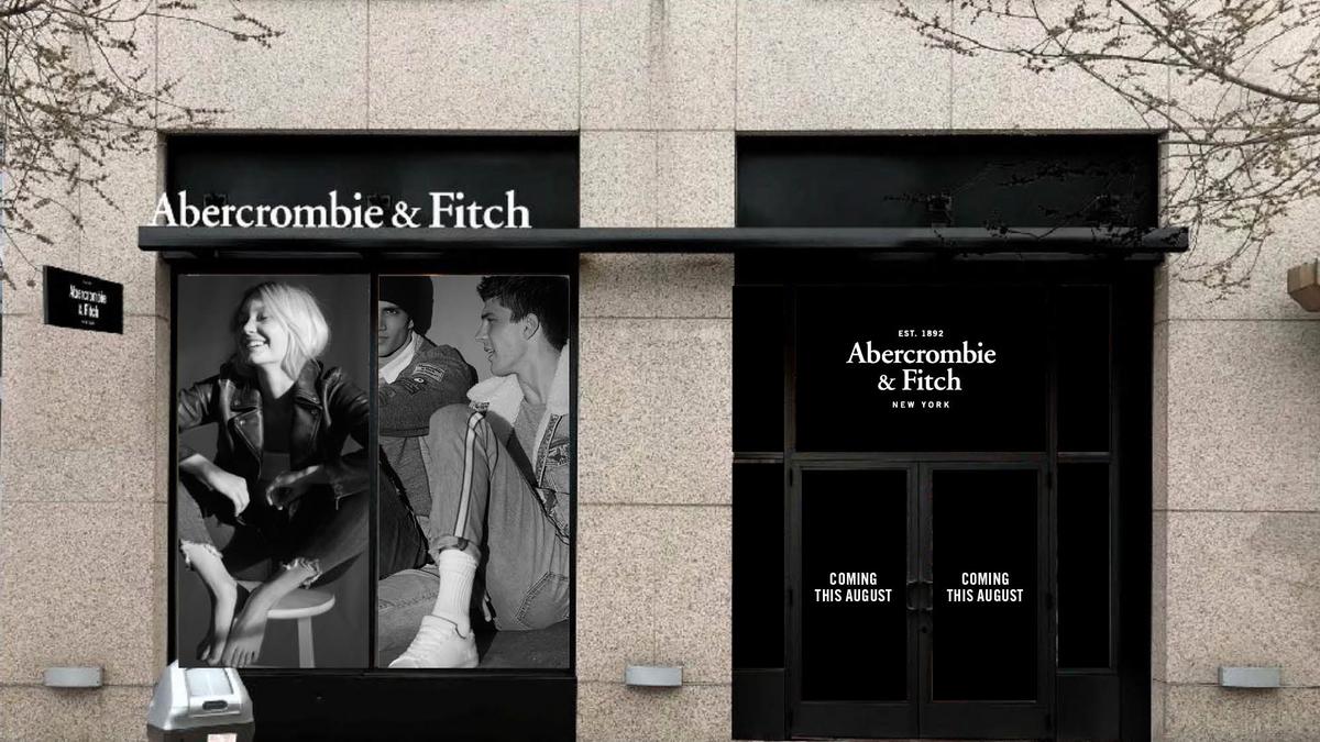 abercrombie and fitch gateway