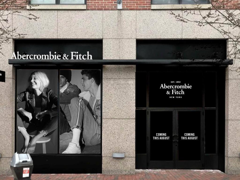 abercrombie usa locations