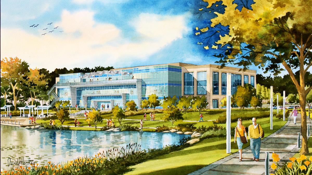 Shopping Centers Primed For Redevelopment - Atlanta Business Chronicle