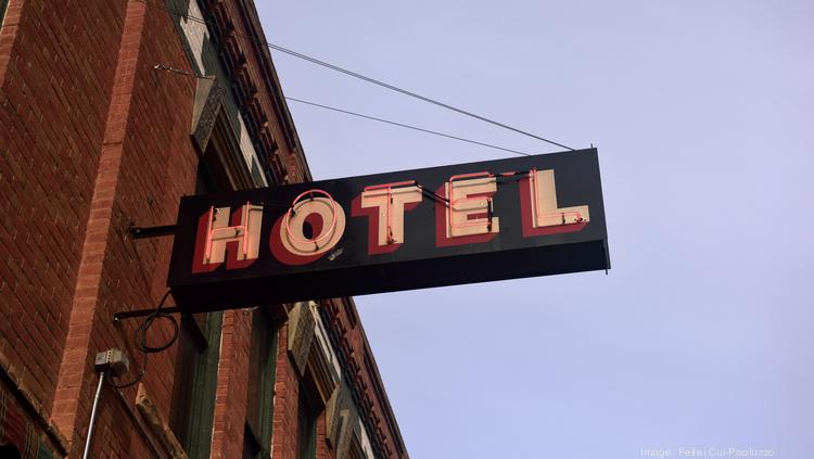 This Louisville Hotel Will Temporarily Close For Rebrand