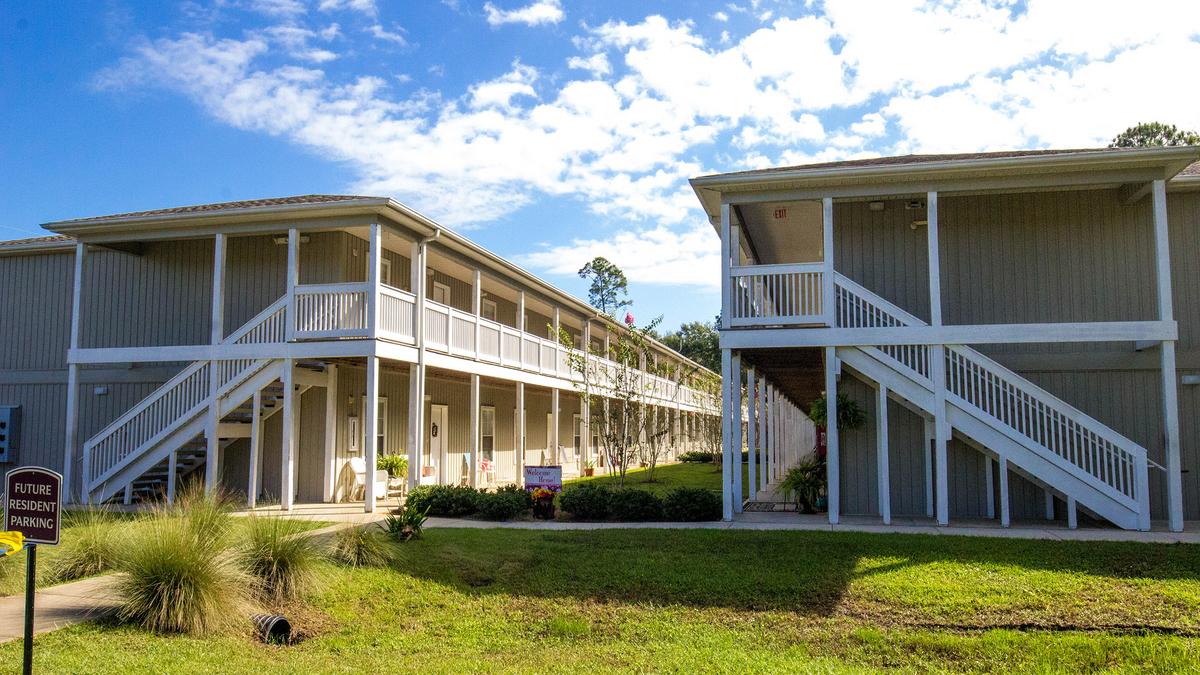 Meadowbrook apartments sells for 4 million Birmingham Business Journal