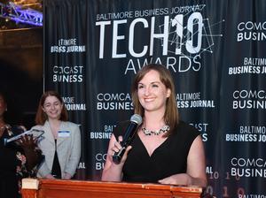 BBJ Tech 10 Awards