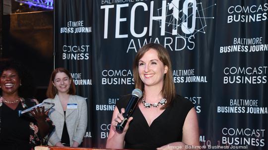 BBJ Tech 10 Awards