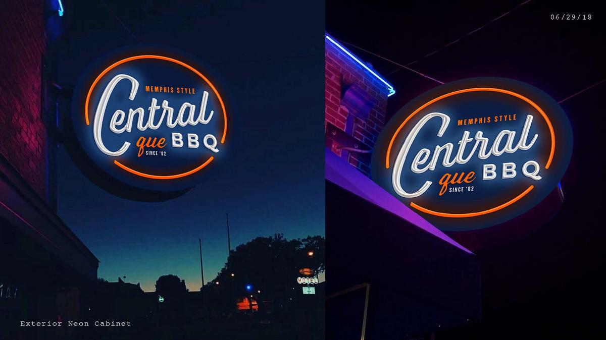 Central BBQ to undergo rebrand as it prepares to open new restaurants