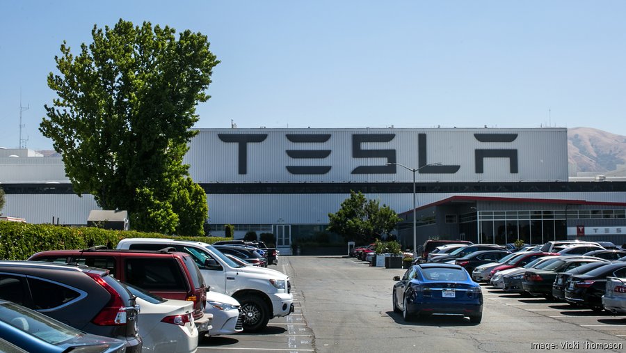 Tesla unveils $39,000 compact SUV for the masses