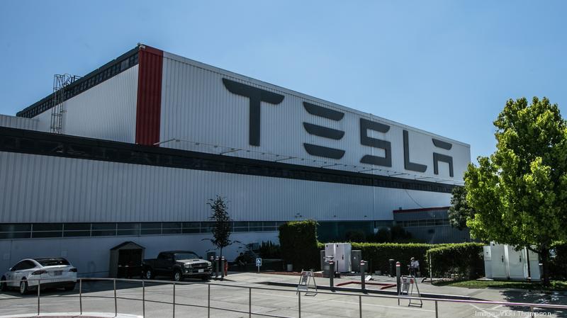 Tesla former процедура