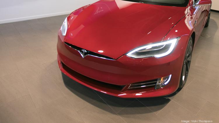 Tesla Launches Model 3 Leasing Pulls The Cheapest Model 3