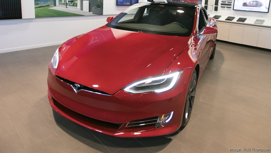 Tesla laid off members of North American delivery team amid lower Model ...