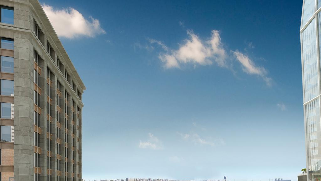 Harbor Towers Tells State In Lawsuit Not In Our Backyard Boston