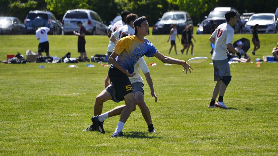 Ultimate Frisbee Pictures | Download Free Images on Unsplash