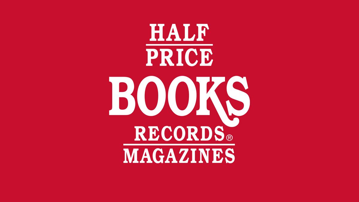 Discount book retailer set to open new Wichita store in fall Wichita Business Journal