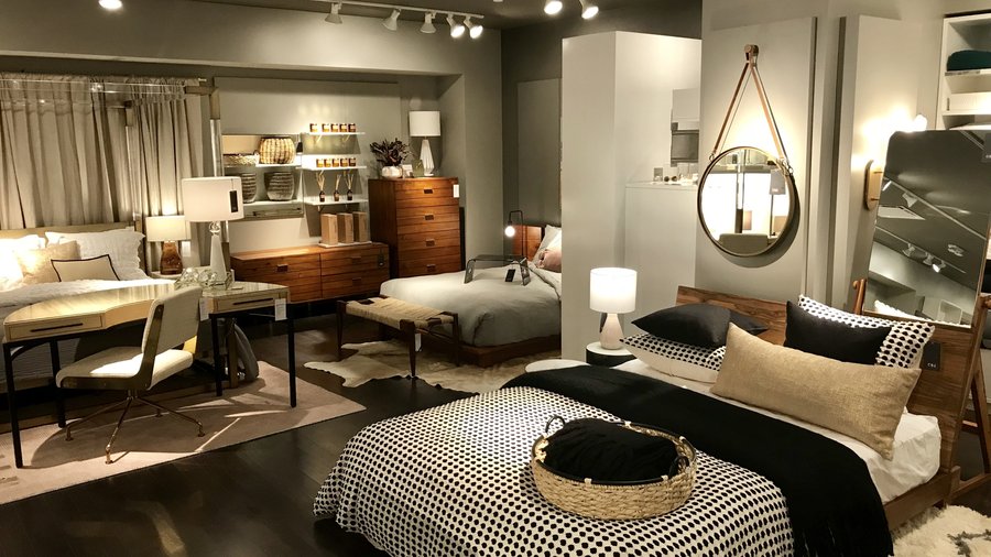 Crate & Barrel's CB2, Indochino open at Scottsdale Quarter Phoenix