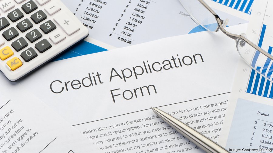 How to ask your client for a credit application or trade references ...