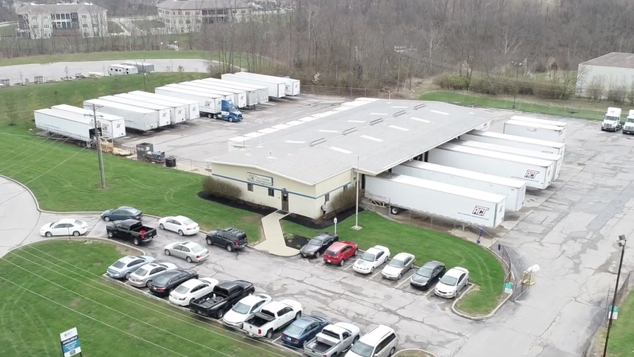 Massive portfolio acquired Cincinnati Business Courier