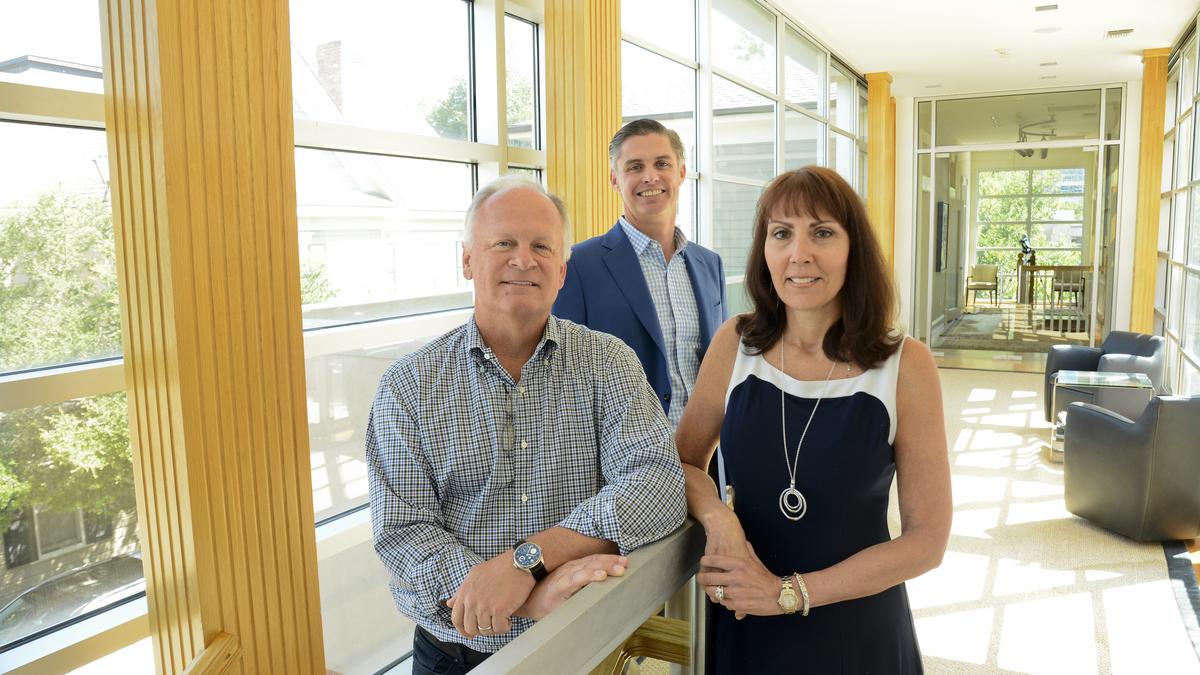 Landes Group eyes the small future of retail Dallas Business Journal