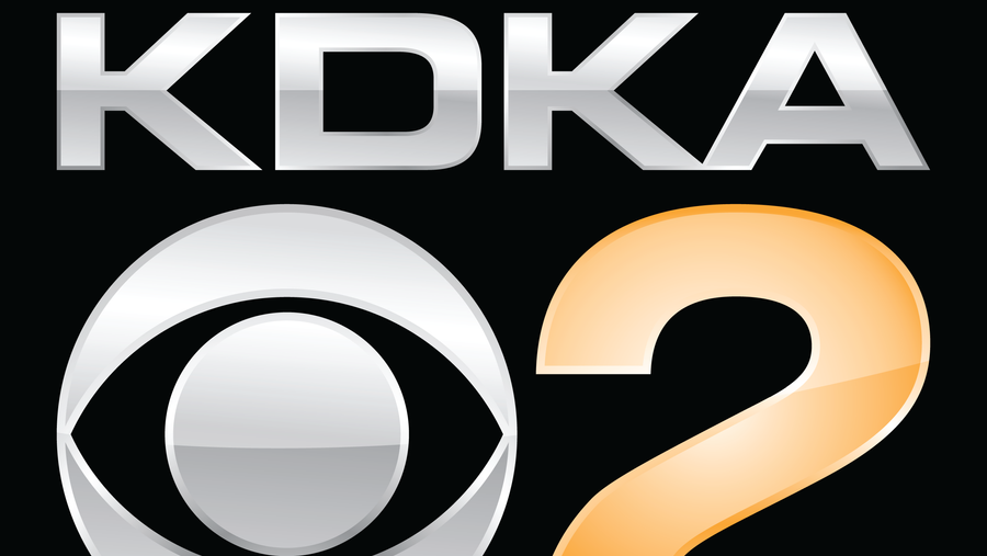 KDKA-TV  CBS Pittsburgh - 