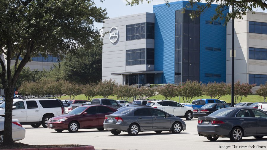 Dell exploring potential spinoff of 81% ownership of VMware - Silicon ...