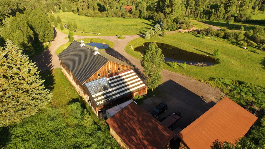 Circle R Ranch