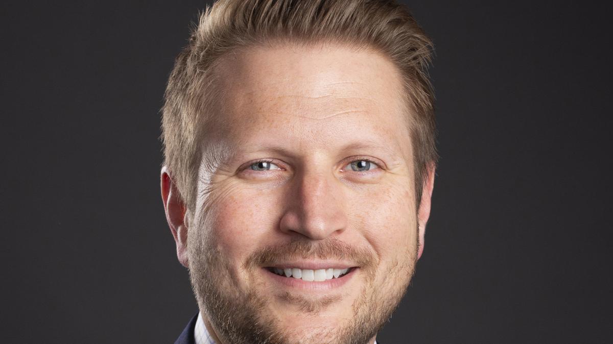 Great American Insurance Group hires exec Cincinnati