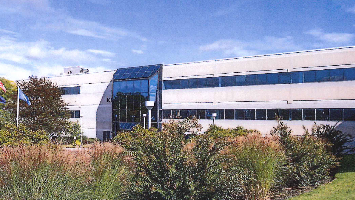 Office complex in Warminster trades for 11.2M Philadelphia Business