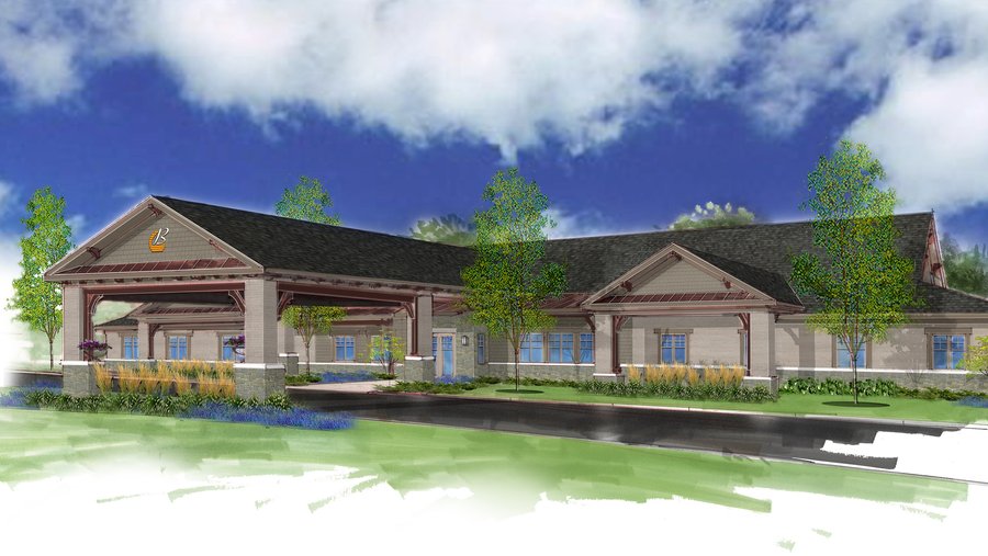 BeeHive Homes to expand assisted living community in Springboro