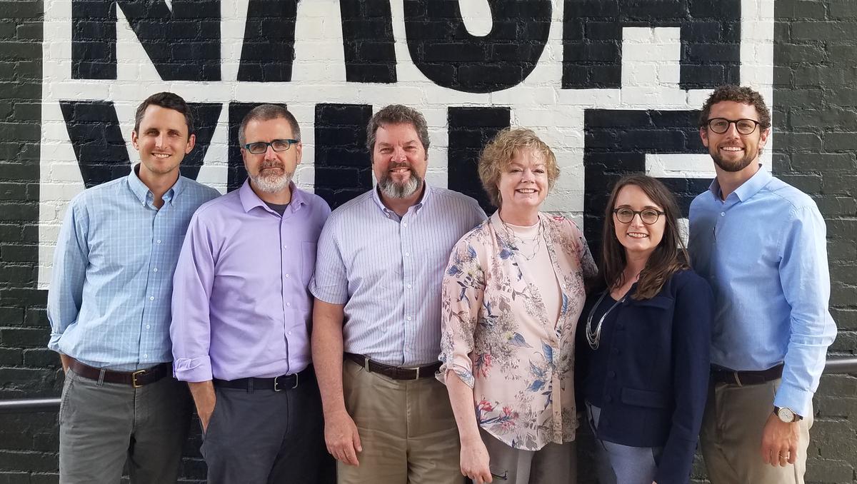 The Best Residential Architects And Designers In Nashville