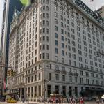 It was a dismal 2019 for New York's hotel industry