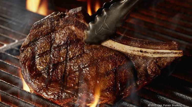 Orlando To Get Two New Longhorn Steakhouse Restaurants From Darden Get Ready Longhorn Steakhouse Is Bringing Two New Locations To Hot Central Florida Markets