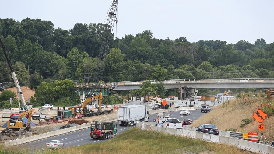 I 77 toll lane update mk018 copy
