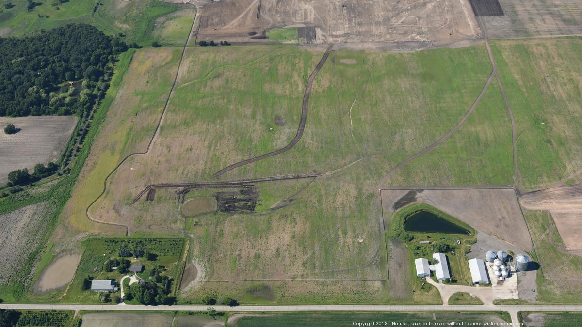 Somers approves plans to spend up to 163M to support future